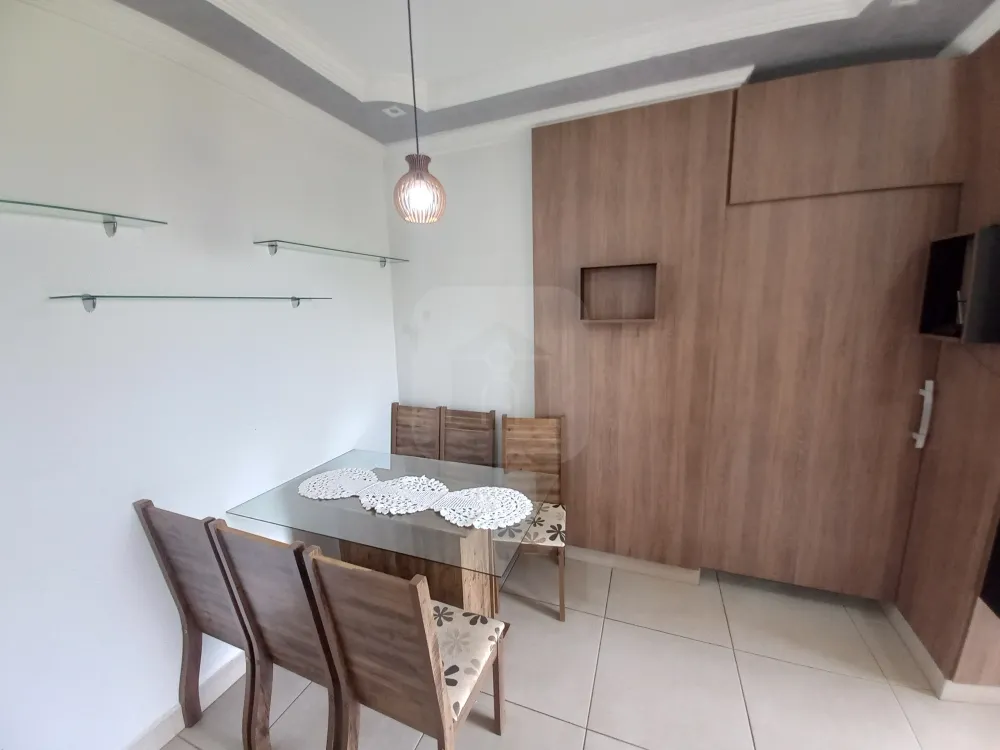 Alugar Apartamento / Padr&atilde;o em Uberl&acirc;ndia R$ 1.400,00 - Foto 8