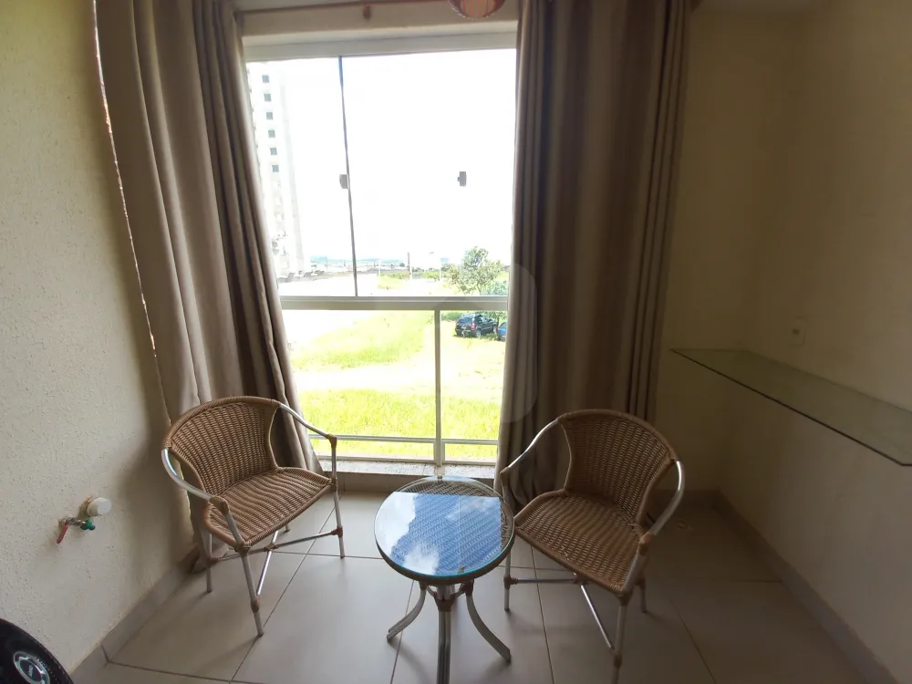 Alugar Apartamento / Padr&atilde;o em Uberl&acirc;ndia R$ 1.400,00 - Foto 9