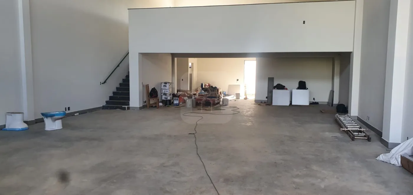 Alugar Comercial / Loja em Uberl&acirc;ndia R$ 7.500,00 - Foto 11