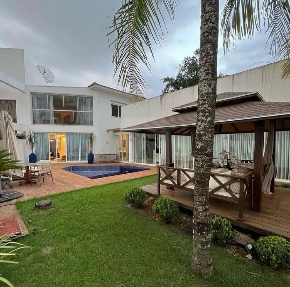 Comprar Casa / Sobrado em Uberl&acirc;ndia R$ 1.890.000,00 - Foto 1