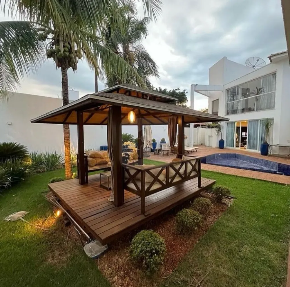 Comprar Casa / Sobrado em Uberl&acirc;ndia R$ 1.890.000,00 - Foto 2