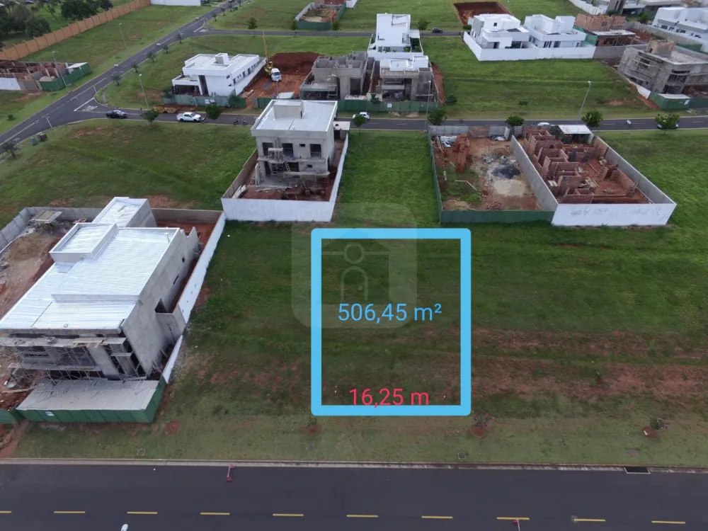 Comprar Terreno / Condom&iacute;nio em Uberl&acirc;ndia R$ 740.000,00 - Foto 1