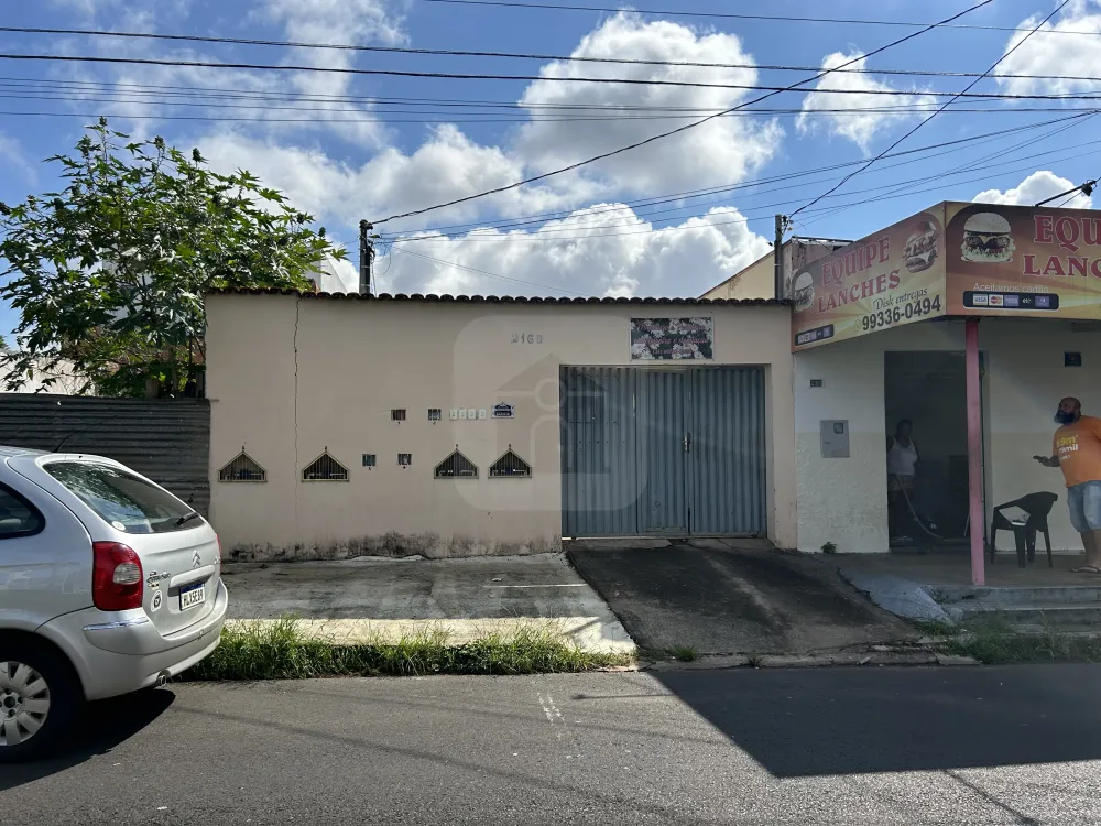 Comprar Casa / Col&ocirc;nia em Uberl&acirc;ndia - Foto 1
