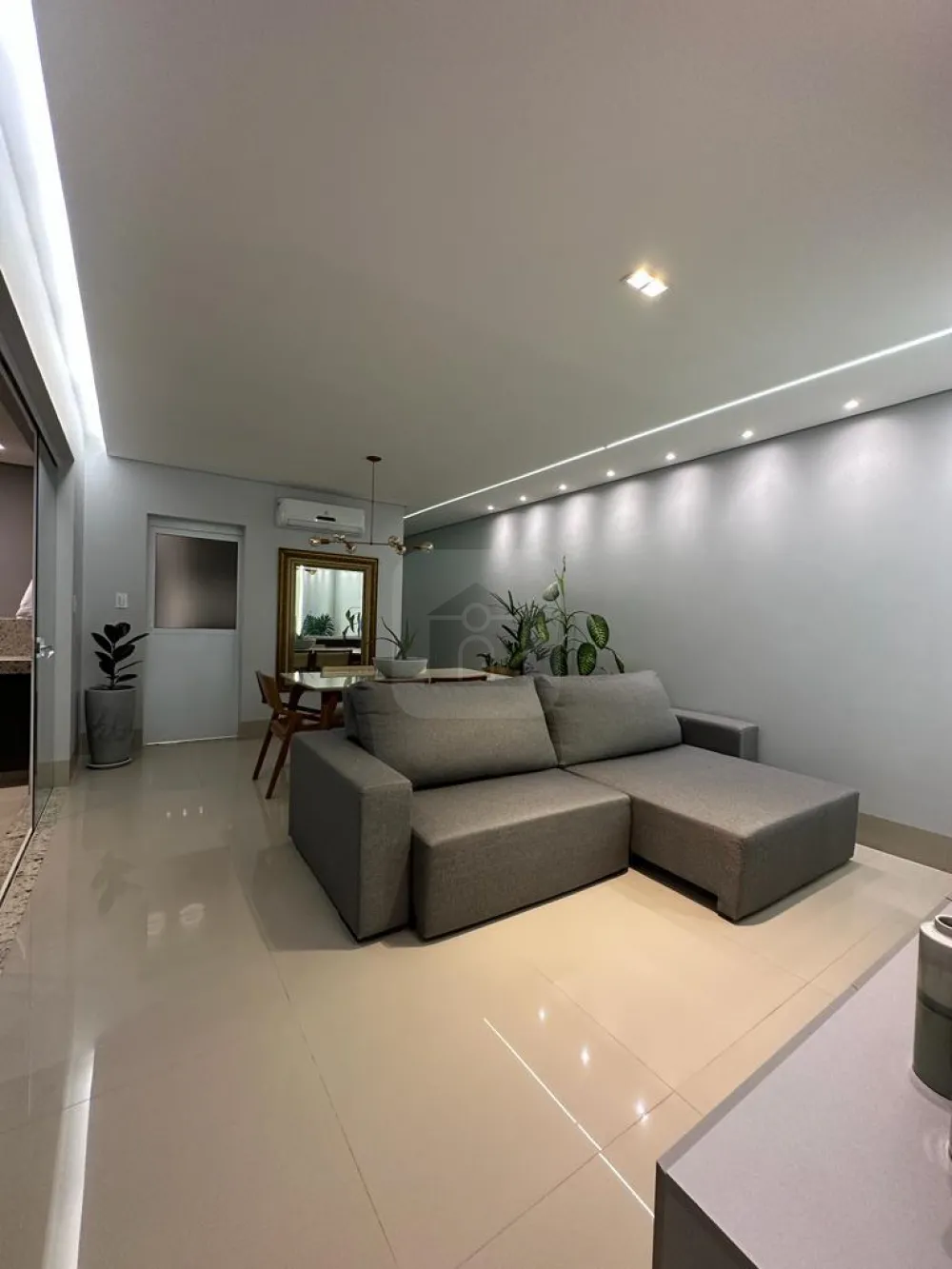 Comprar Apartamento / Padr&atilde;o em Uberl&acirc;ndia R$ 840.000,00 - Foto 4