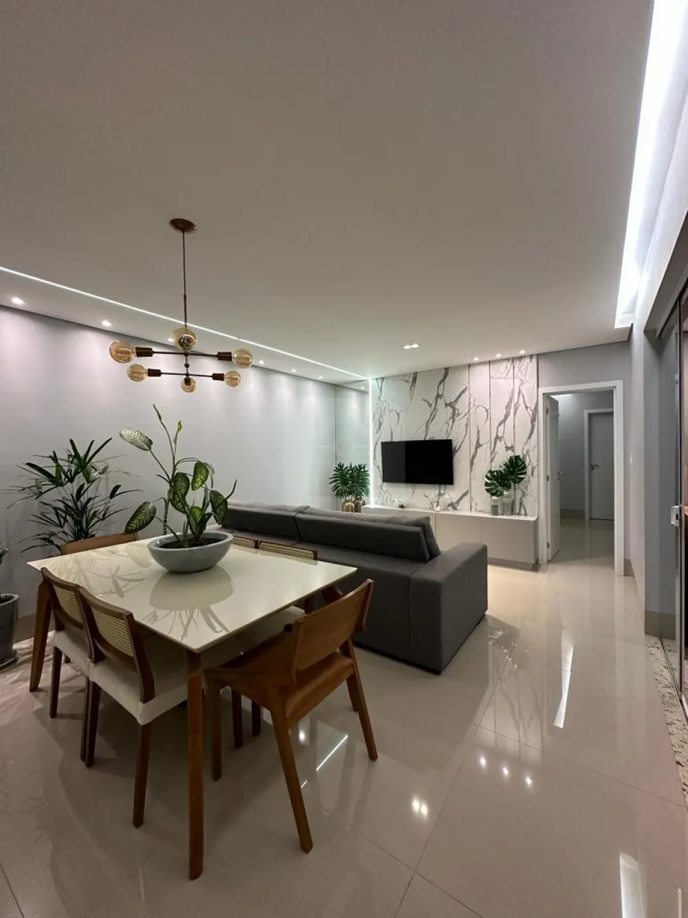 Comprar Apartamento / Padr&atilde;o em Uberl&acirc;ndia R$ 840.000,00 - Foto 5