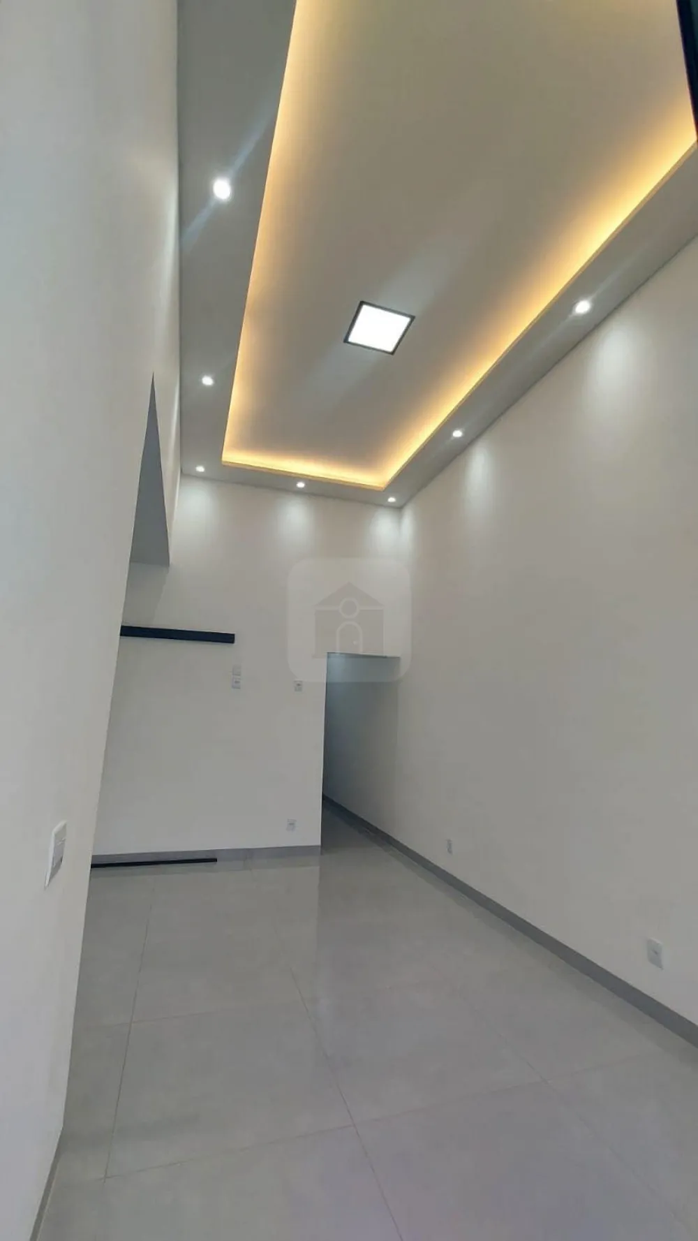 Comprar Casa / Geminada em Uberl&acirc;ndia R$ 470.000,00 - Foto 1