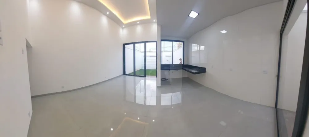 Comprar Casa / Geminada em Uberl&acirc;ndia R$ 450.000,00 - Foto 2