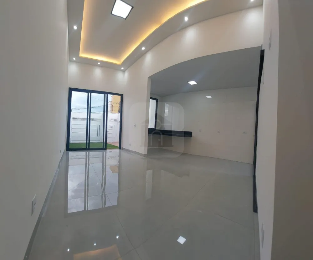 Comprar Casa / Geminada em Uberl&acirc;ndia R$ 450.000,00 - Foto 3