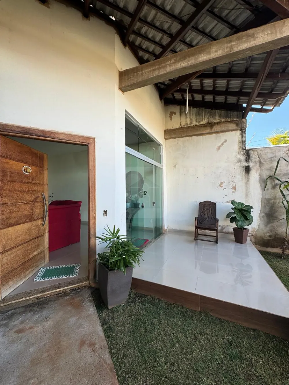 Comprar Casa / Padr&atilde;o em Araguari R$ 580.000,00 - Foto 3