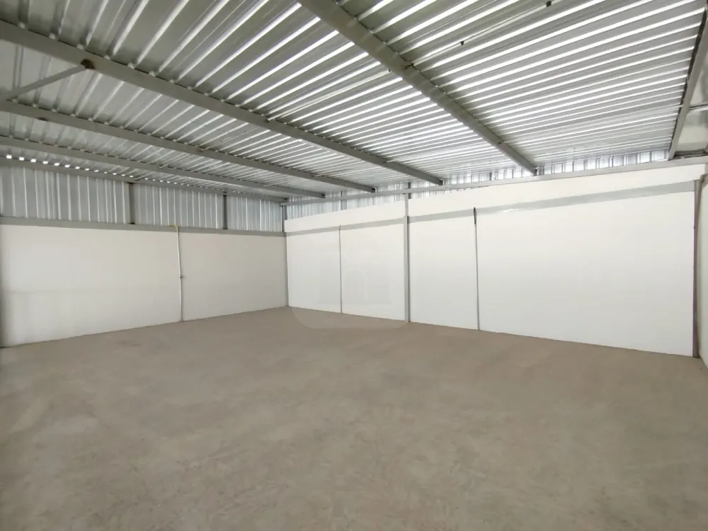 Alugar Comercial / Galp&atilde;o em Uberl&acirc;ndia R$ 7.000,00 - Foto 6