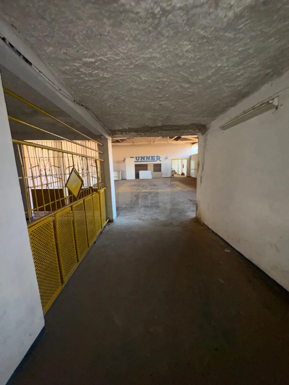 Alugar Comercial / Galp&atilde;o em Araguari R$ 5.000,00 - Foto 8