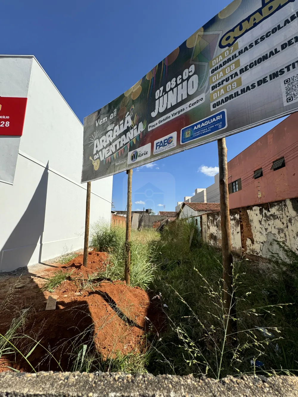 Comprar Terreno / &Aacute;rea Built to Suit em Araguari - Foto 2