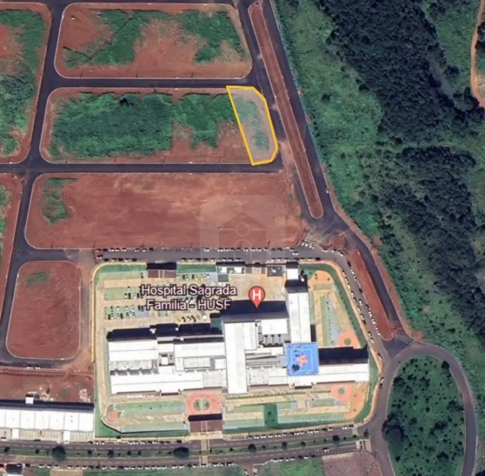 Comprar Terreno / &Aacute;rea em Araguari R$ 1.800.000,00 - Foto 1