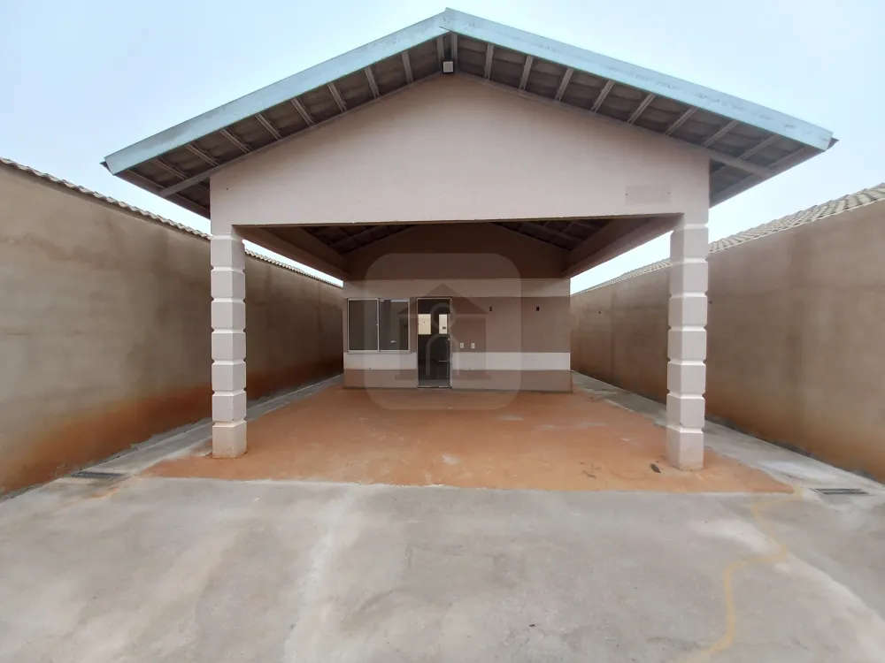 Comprar Casa / Padr&atilde;o em Uberl&acirc;ndia R$ 320.000,00 - Foto 2