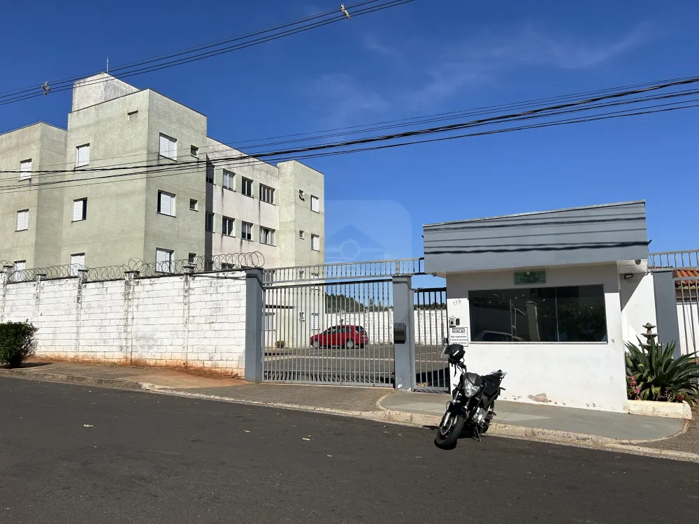 Alugar Apartamento / Padr&atilde;o em Uberl&acirc;ndia R$ 1.500,00 - Foto 1