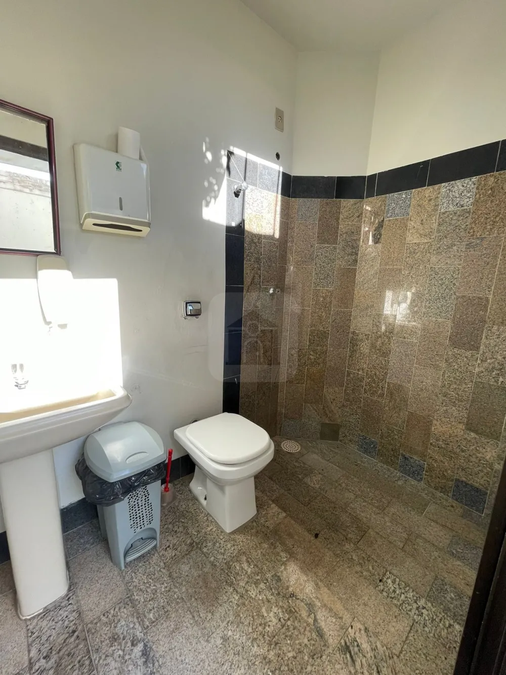 Alugar Comercial / Sala Comercial em Araguari R$ 5.000,00 - Foto 14