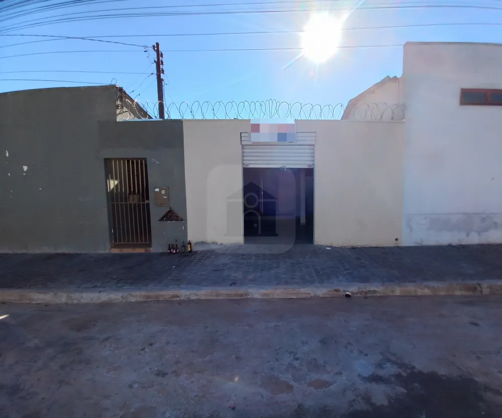 Alugar Comercial / C&ocirc;modo em Uberl&acirc;ndia R$ 1.300,00 - Foto 1