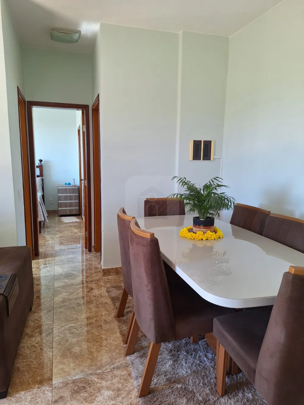 Comprar Apartamento / Padr&atilde;o em Uberl&acirc;ndia R$ 350.000,00 - Foto 7