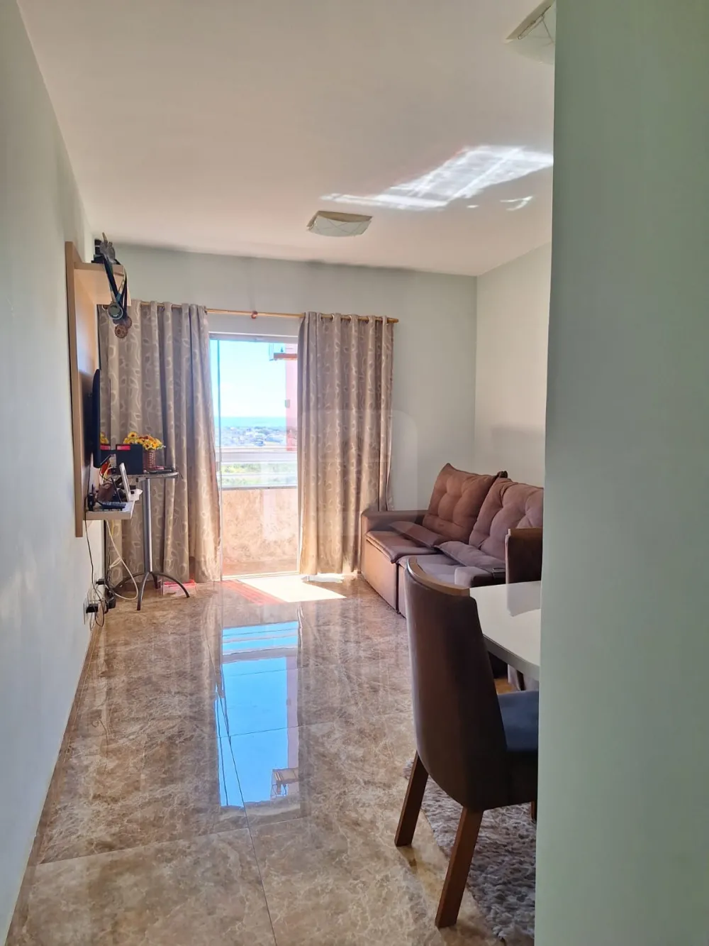 Comprar Apartamento / Padr&atilde;o em Uberl&acirc;ndia R$ 350.000,00 - Foto 1