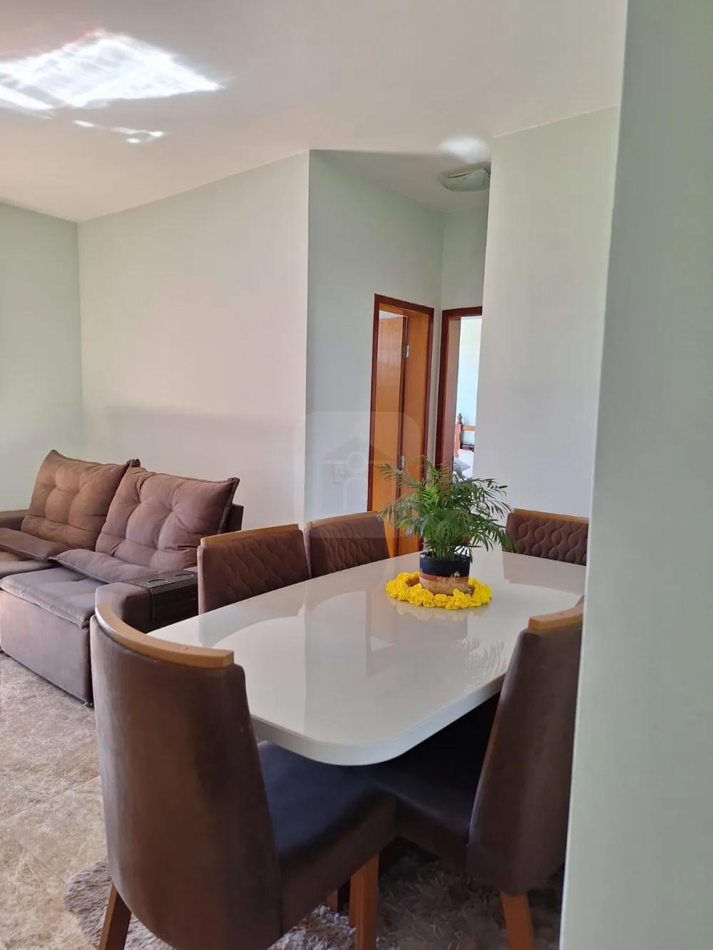 Comprar Apartamento / Padr&atilde;o em Uberl&acirc;ndia R$ 350.000,00 - Foto 6