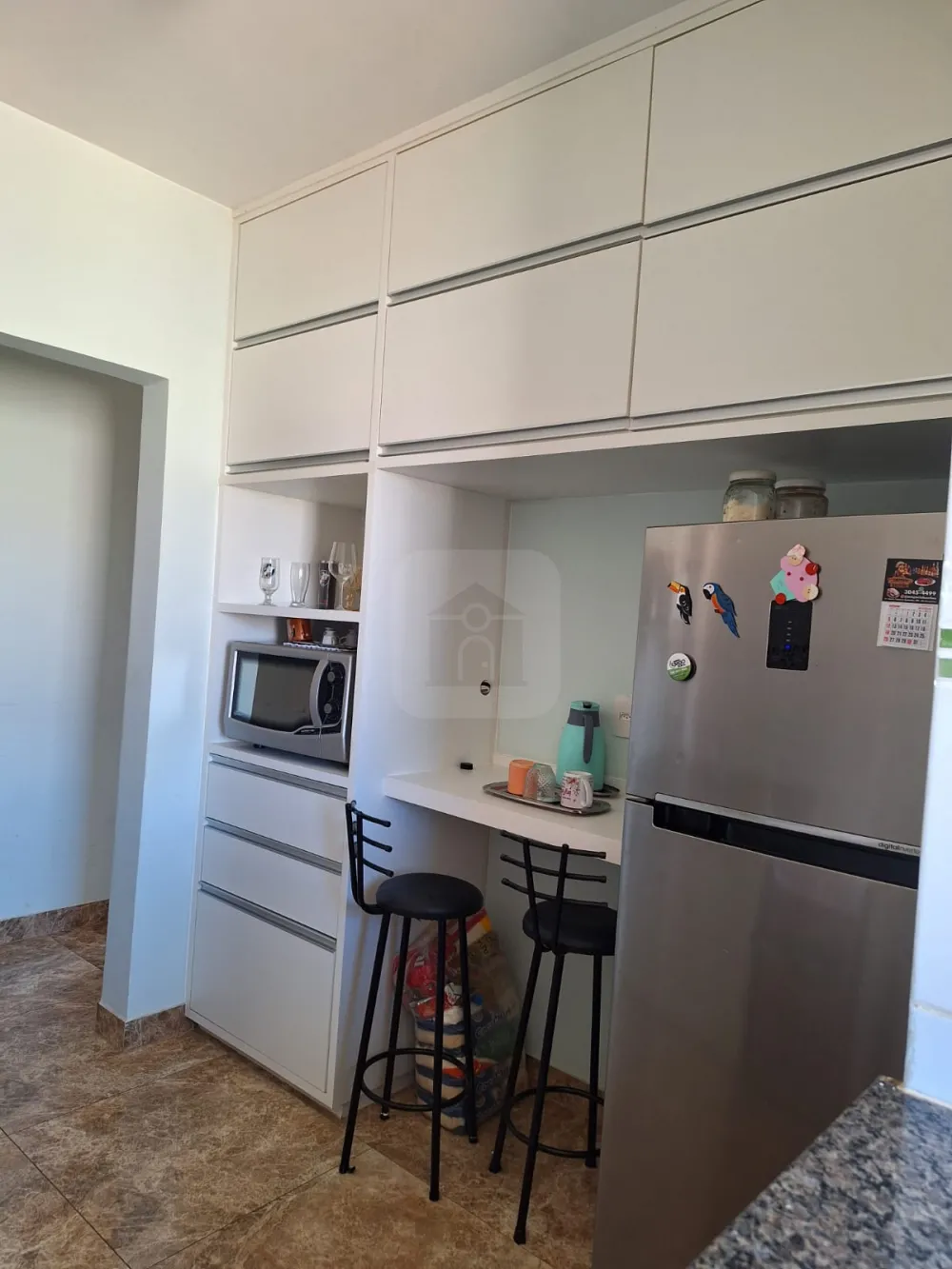 Comprar Apartamento / Padr&atilde;o em Uberl&acirc;ndia R$ 350.000,00 - Foto 17