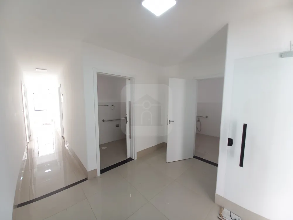 Alugar Comercial / Casa Comercial em Uberl&acirc;ndia R$ 8.000,00 - Foto 4