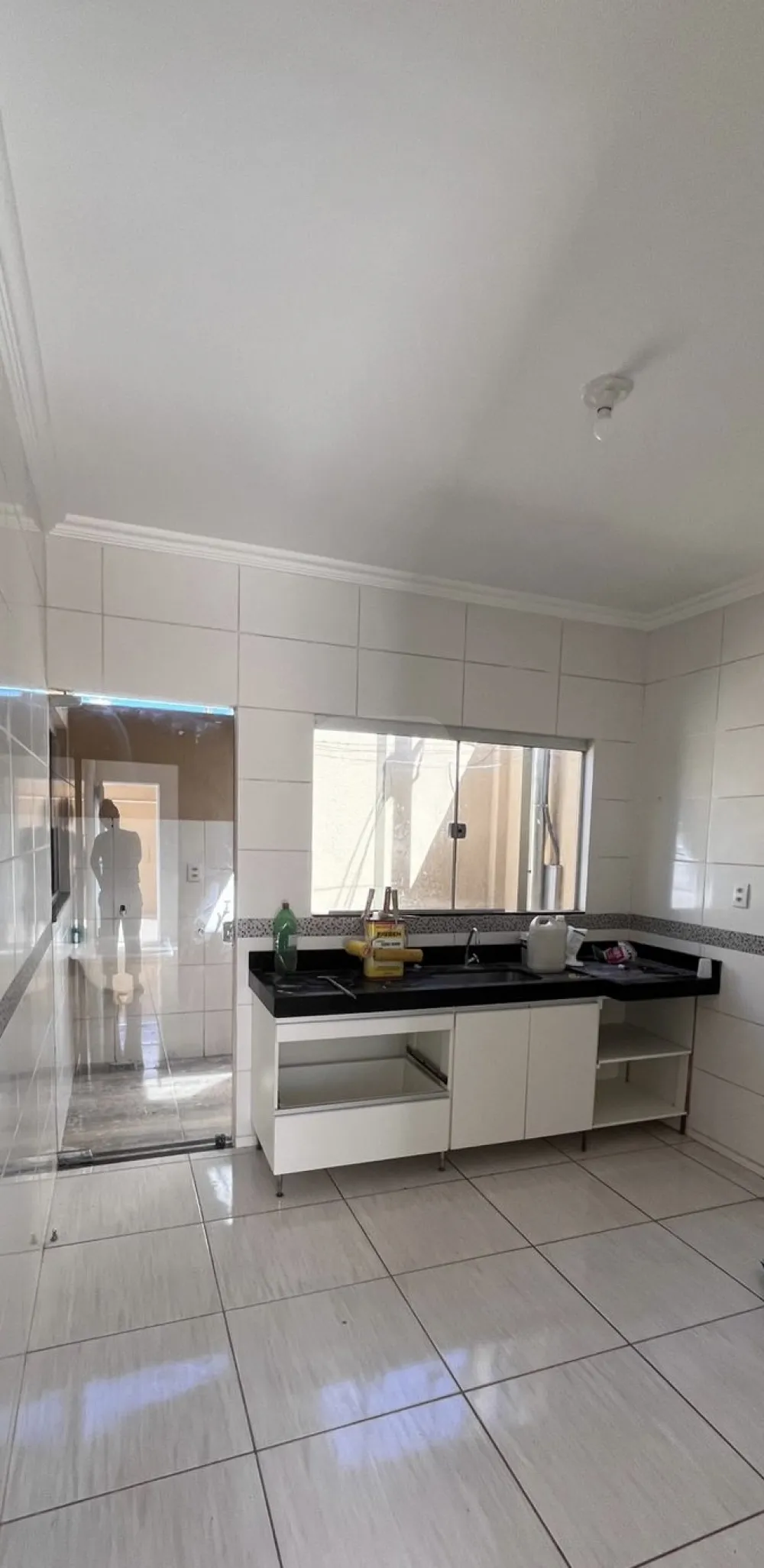 Comprar Casa / Padr&atilde;o em Uberl&acirc;ndia R$ 250.000,00 - Foto 4