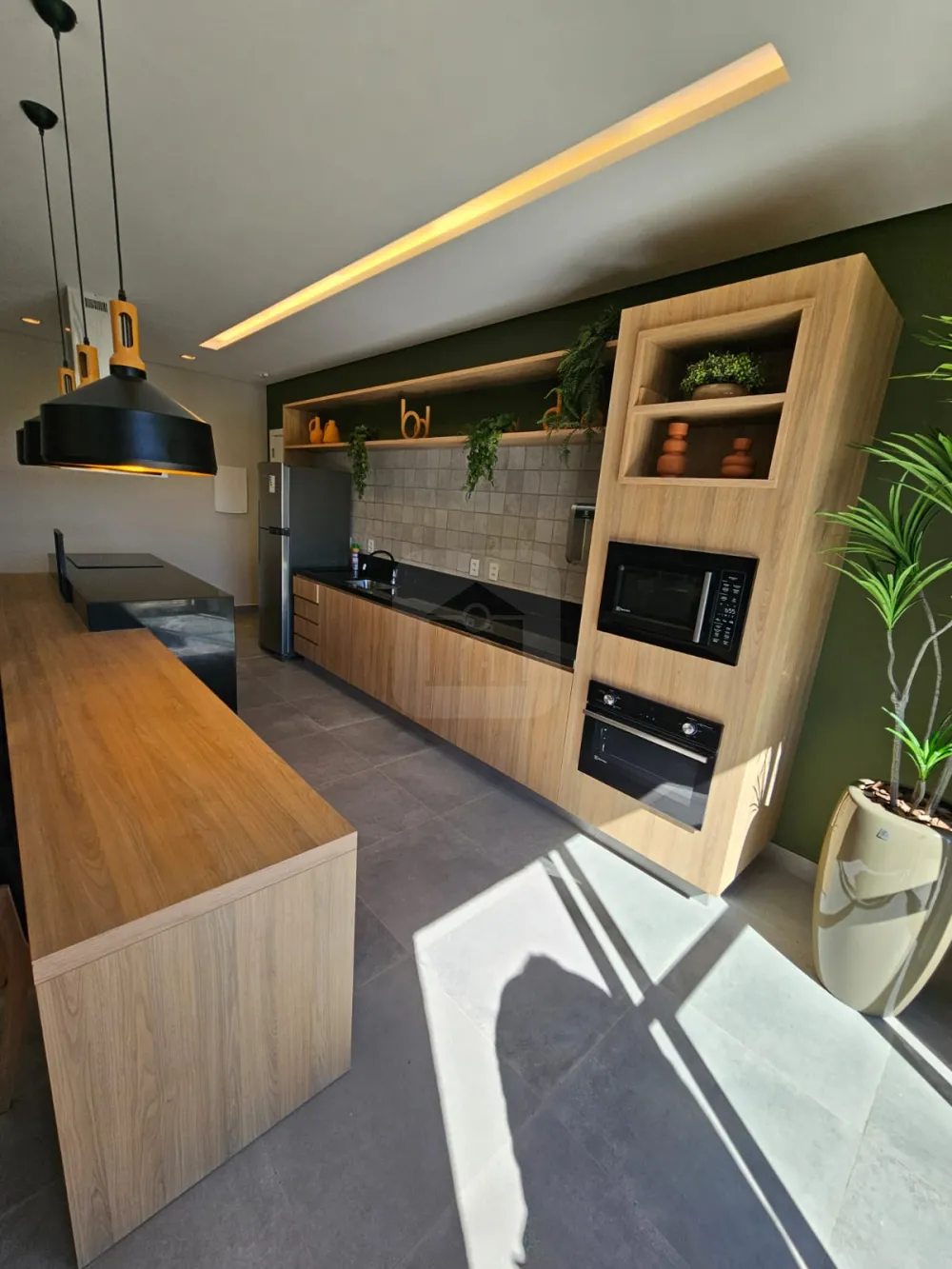 Alugar Apartamento / Padr&atilde;o em Uberl&acirc;ndia R$ 7.000,00 - Foto 9