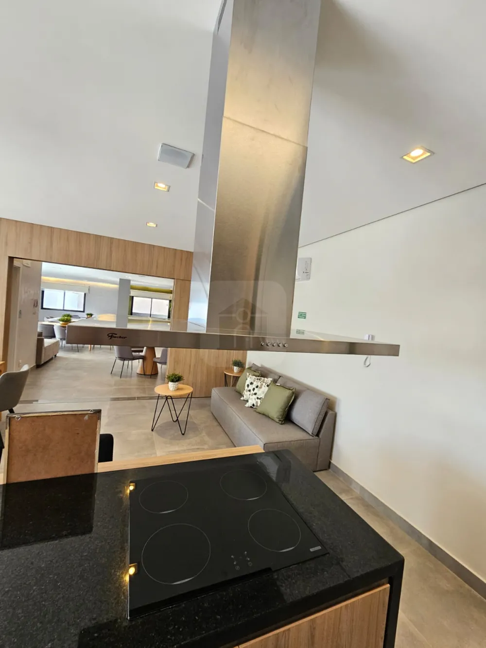 Alugar Apartamento / Padr&atilde;o em Uberl&acirc;ndia R$ 7.000,00 - Foto 10