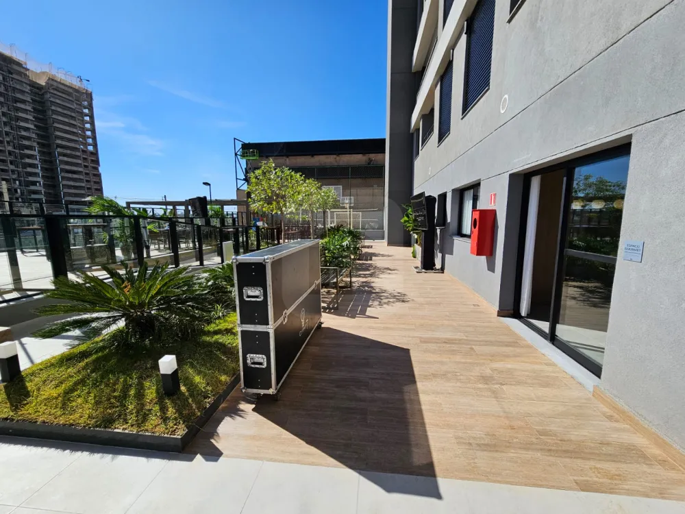 Alugar Apartamento / Padr&atilde;o em Uberl&acirc;ndia R$ 7.000,00 - Foto 13