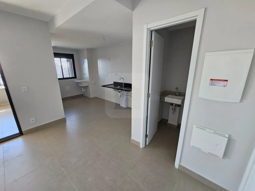 Alugar Apartamento / Padr&atilde;o em Uberl&acirc;ndia R$ 7.000,00 - Foto 22