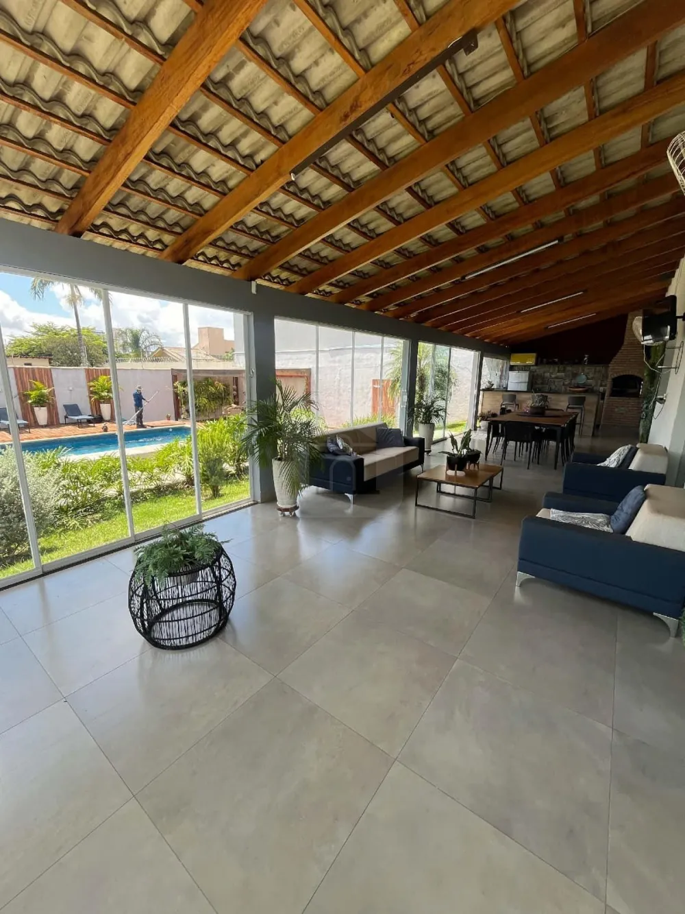 Comprar Casa / Padr&atilde;o em Uberl&acirc;ndia R$ 1.790.000,00 - Foto 24