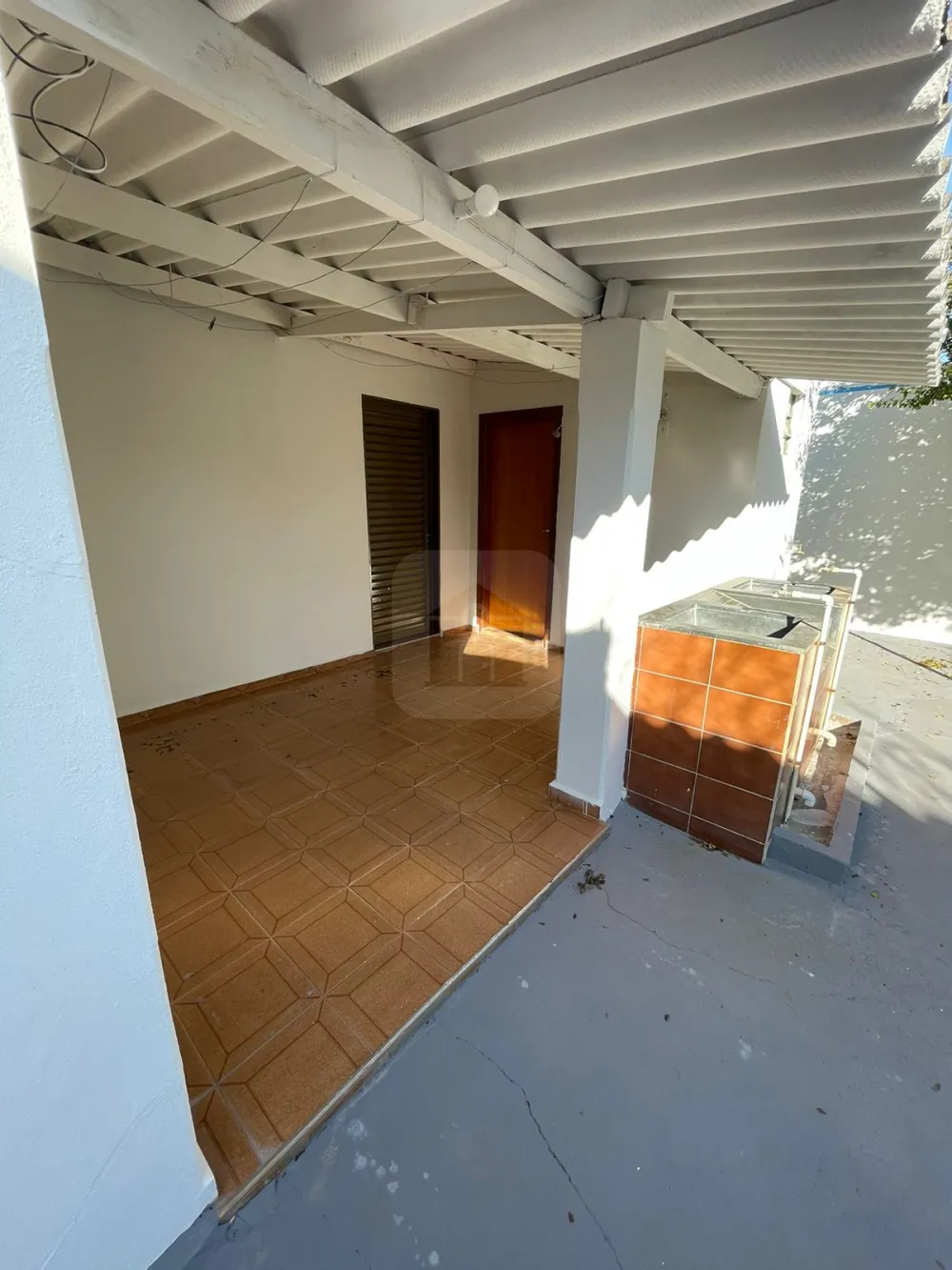 Alugar Casa / Padr&atilde;o em Araguari R$ 1.600,00 - Foto 15