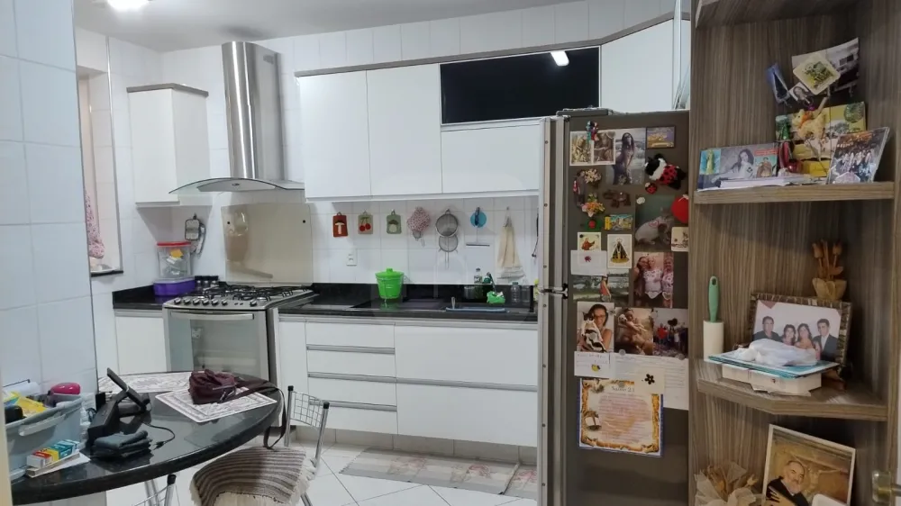 Comprar Apartamento / Padr&atilde;o em Uberl&acirc;ndia R$ 570.000,00 - Foto 8