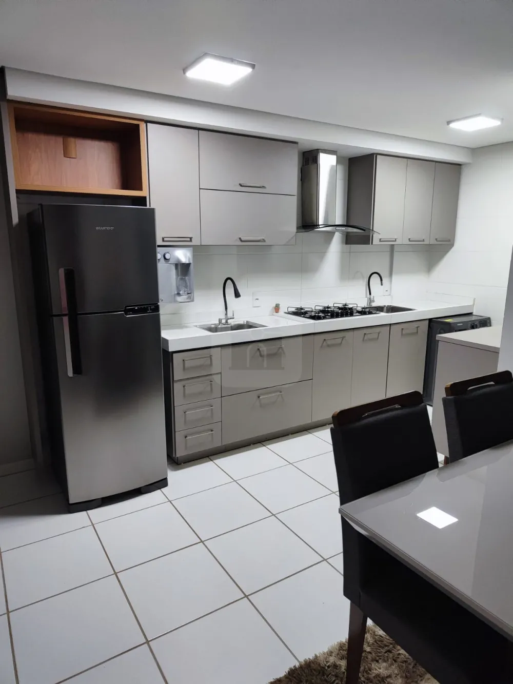 Comprar Apartamento / Padr&atilde;o em Uberl&acirc;ndia R$ 230.000,00 - Foto 4