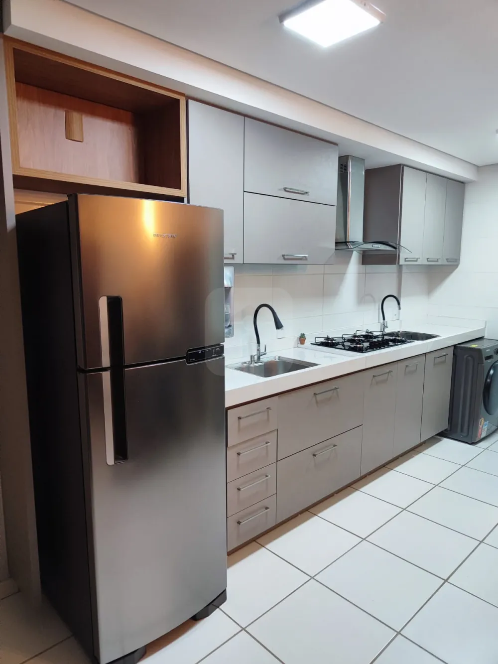 Comprar Apartamento / Padr&atilde;o em Uberl&acirc;ndia R$ 230.000,00 - Foto 5