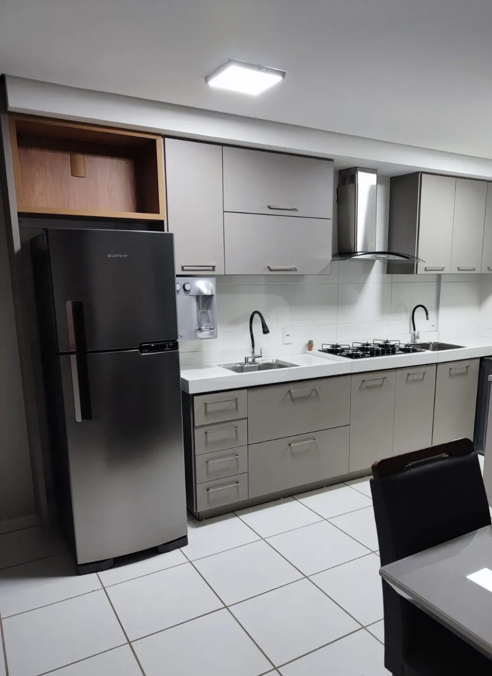 Comprar Apartamento / Padr&atilde;o em Uberl&acirc;ndia R$ 230.000,00 - Foto 6