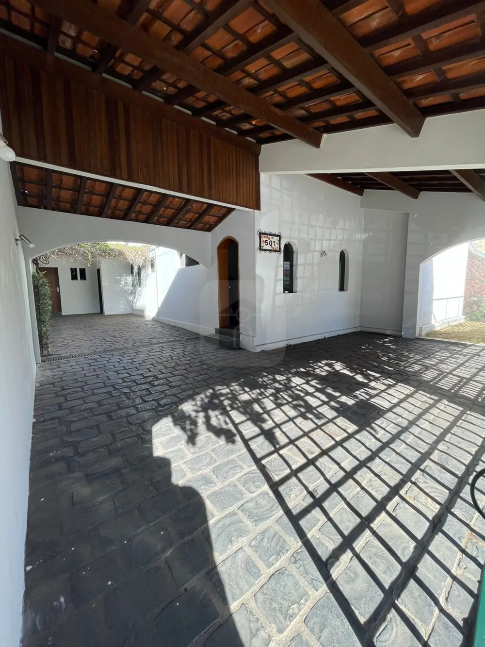 Alugar Casa / Sobrado em Araguari R$ 6.900,00 - Foto 26