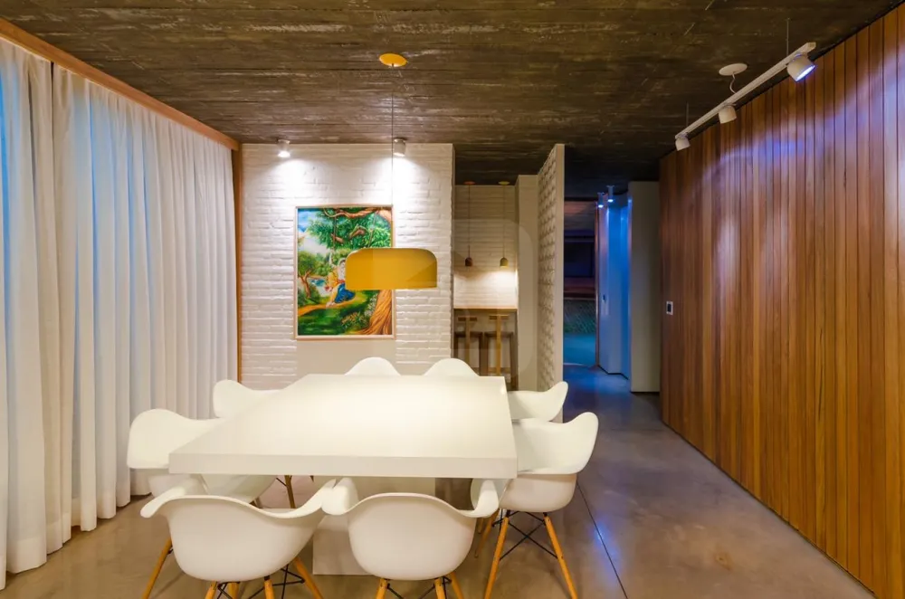 Alugar Casa / Condom&iacute;nio ou Loteamento Fechado em Uberl&acirc;ndia R$ 9.000,00 - Foto 3