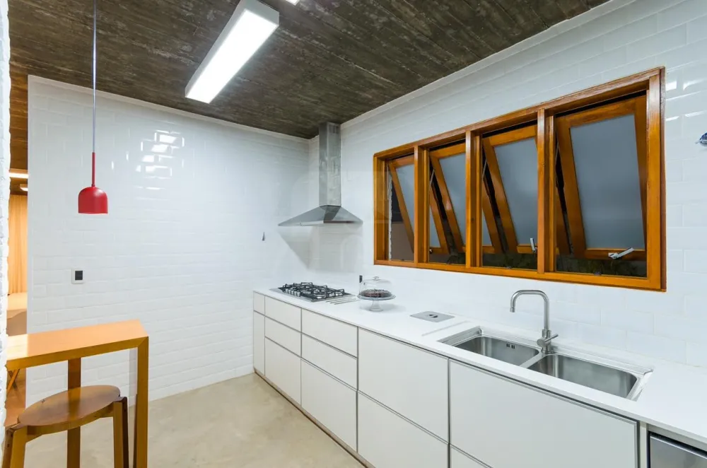 Alugar Casa / Condom&iacute;nio ou Loteamento Fechado em Uberl&acirc;ndia R$ 9.000,00 - Foto 5