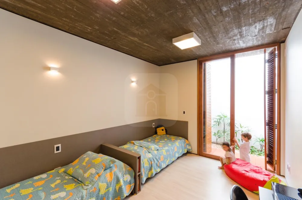 Alugar Casa / Condom&iacute;nio ou Loteamento Fechado em Uberl&acirc;ndia R$ 9.000,00 - Foto 7