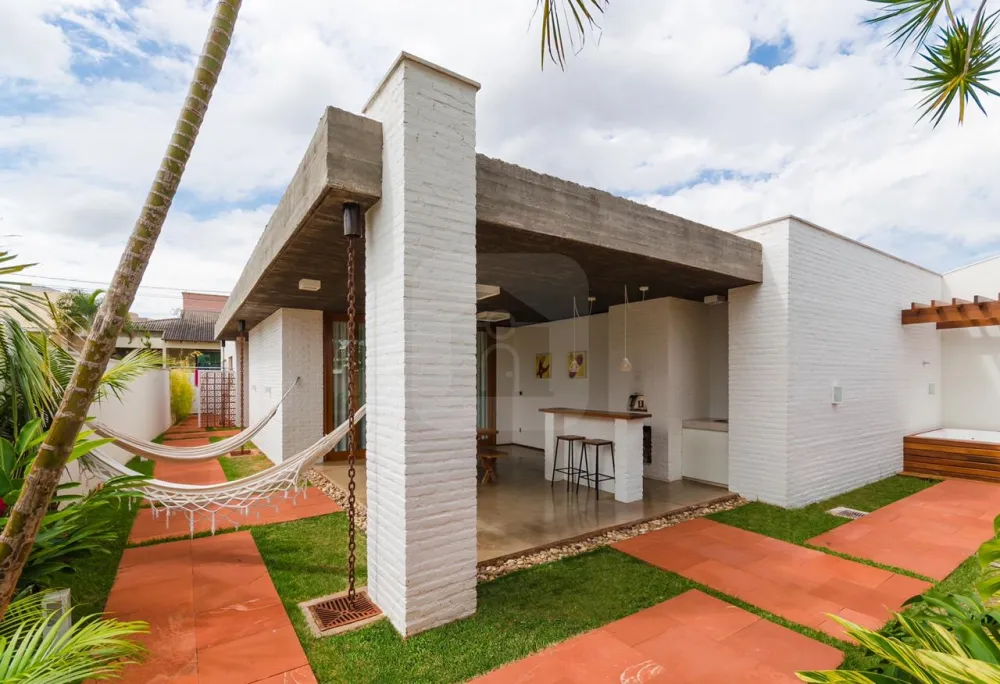 Alugar Casa / Condom&iacute;nio ou Loteamento Fechado em Uberl&acirc;ndia R$ 9.000,00 - Foto 10