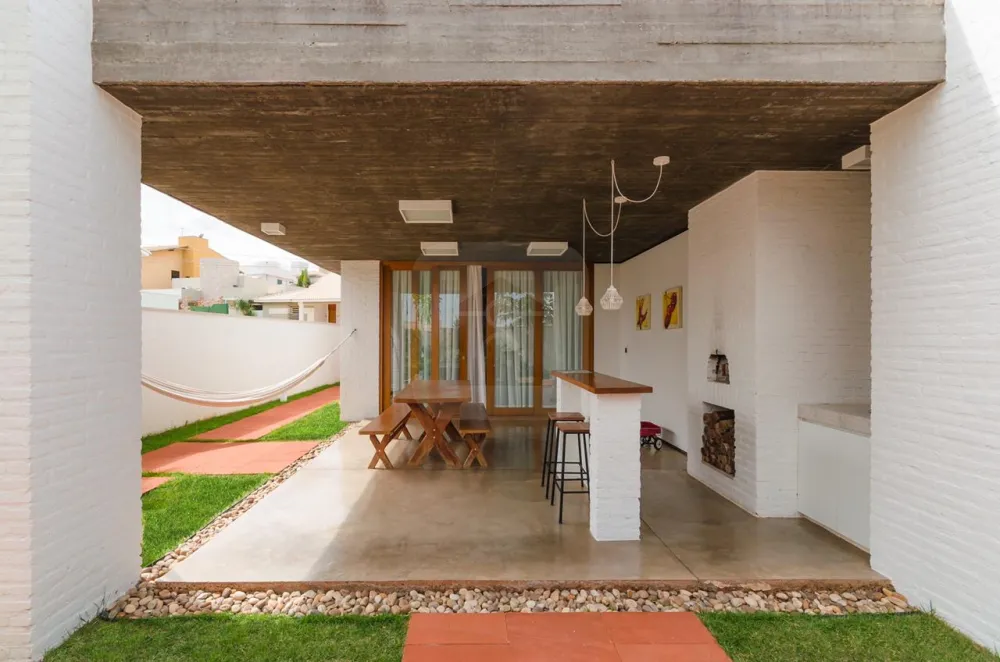 Alugar Casa / Condom&iacute;nio ou Loteamento Fechado em Uberl&acirc;ndia R$ 9.000,00 - Foto 11