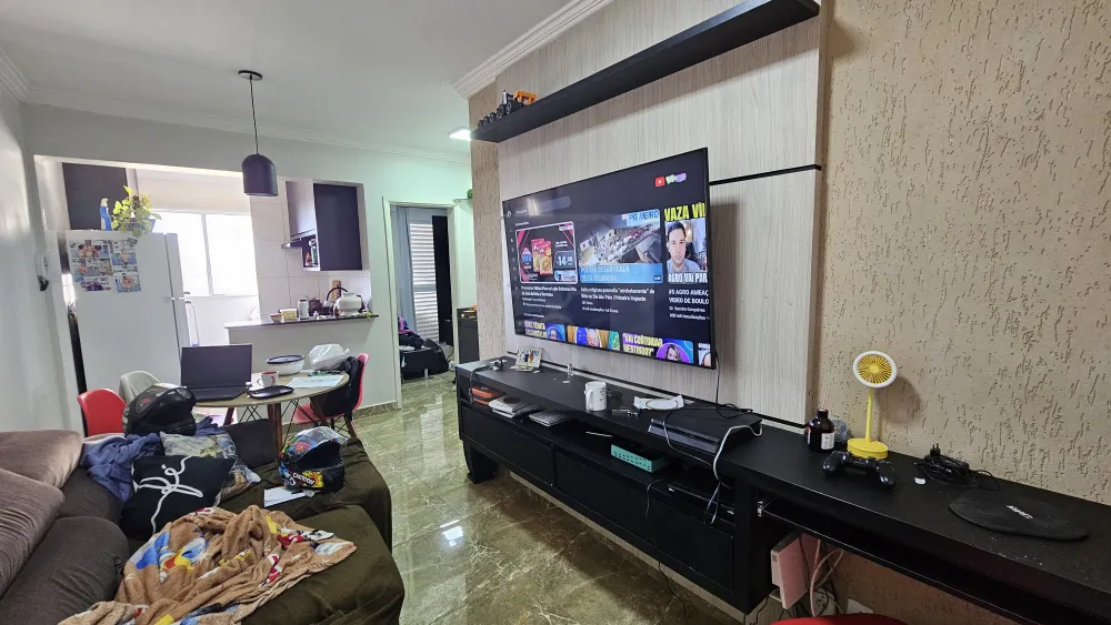 Alugar Apartamento / Padr&atilde;o em Uberl&acirc;ndia R$ 1.700,00 - Foto 1