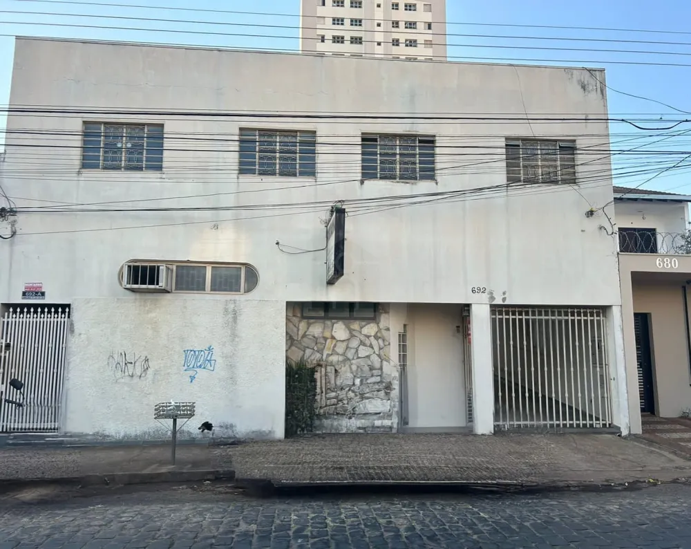 Alugar Comercial / Sala Comercial em Uberl&acirc;ndia R$ 1.100,00 - Foto 1