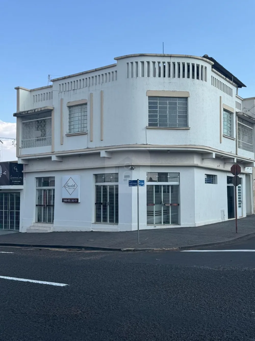 Alugar Comercial / Pr&eacute;dio em Araguari R$ 1.650,00 - Foto 1