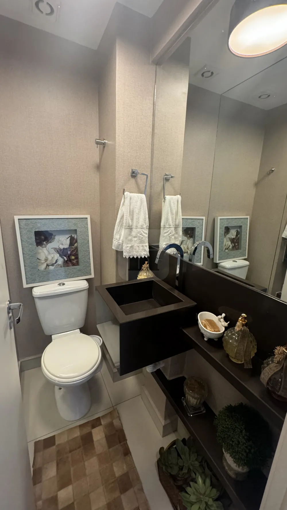 Comprar Apartamento / Padr&atilde;o em Uberl&acirc;ndia - Foto 1