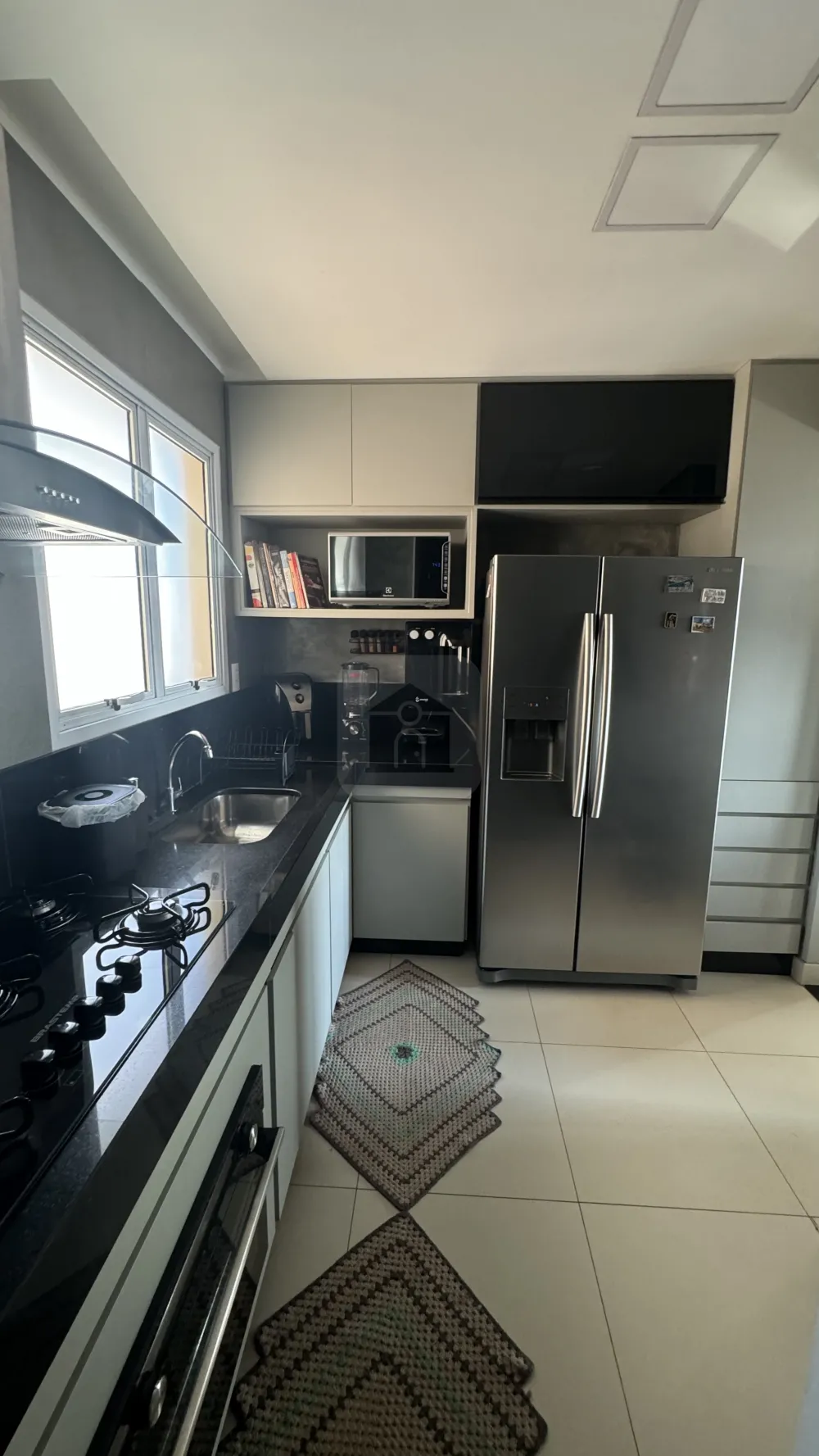 Comprar Apartamento / Padr&atilde;o em Uberl&acirc;ndia - Foto 2