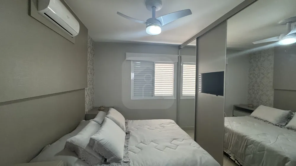 Comprar Apartamento / Padr&atilde;o em Uberl&acirc;ndia - Foto 5
