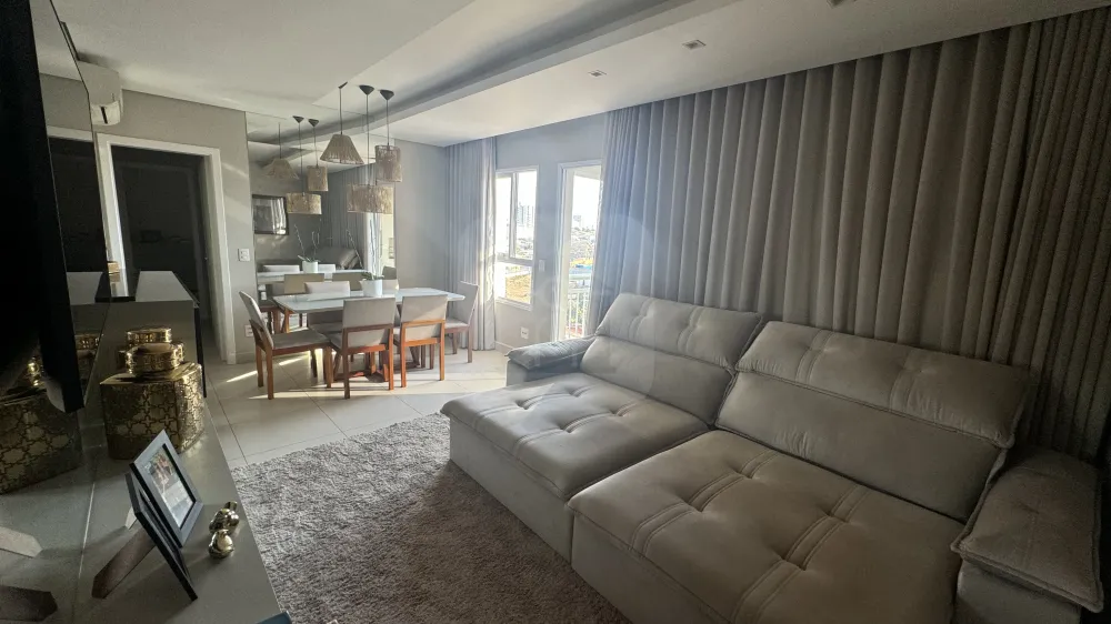 Comprar Apartamento / Padr&atilde;o em Uberl&acirc;ndia - Foto 16